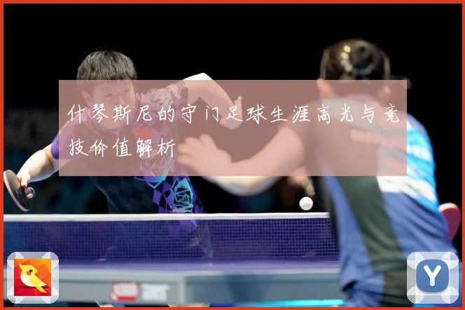 什琴斯尼的守门足球生涯高光与竞技价值解析