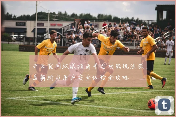 开云官网权威指南平台功能玩法深度解析与用户安全体验全攻略