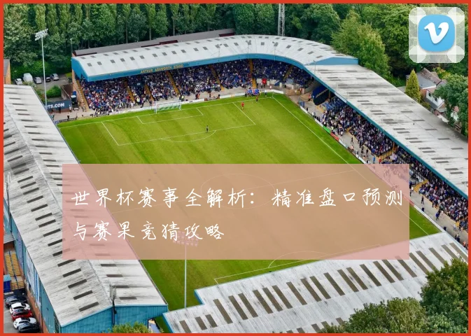 世界杯赛事全解析：精准盘口预测与赛果竞猜攻略