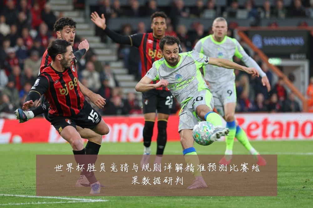 世界杯胜负竞猜与规则详解精准预测比赛结果数据研判